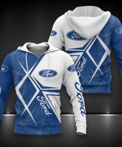 Ford Hoodie