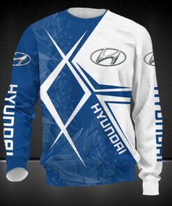 Hyundai Sweatshirt