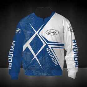 Hyundai Bomberjacke