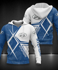 Hyundai Hoodie