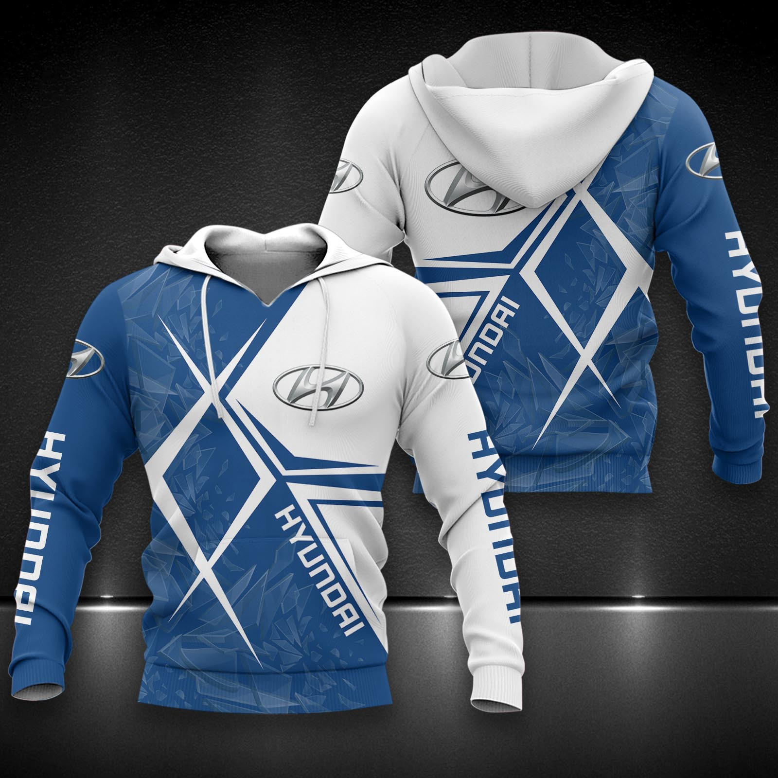 Hyundai Hoodie