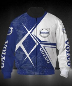 Volvo Bomberjacke