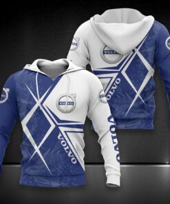 Volvo Hoodie
