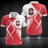 Gilera Motorcycles Poloshirt