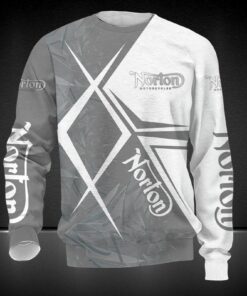 Norton Motorcycles Sweatshirt