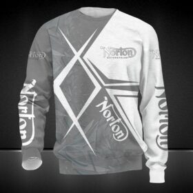Norton Motorcycles Sweatshirt
