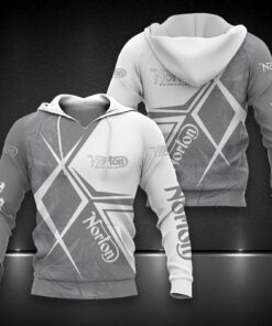 Norton Motorcycles Hoodie