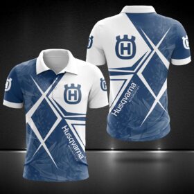 Husqvarna Motorcycles Poloshirt