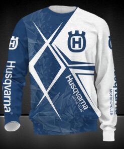 Husqvarna Motorcycles Sweatshirt