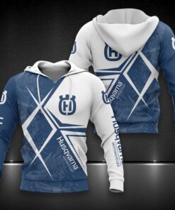 Husqvarna Motorcycles Hoodie
