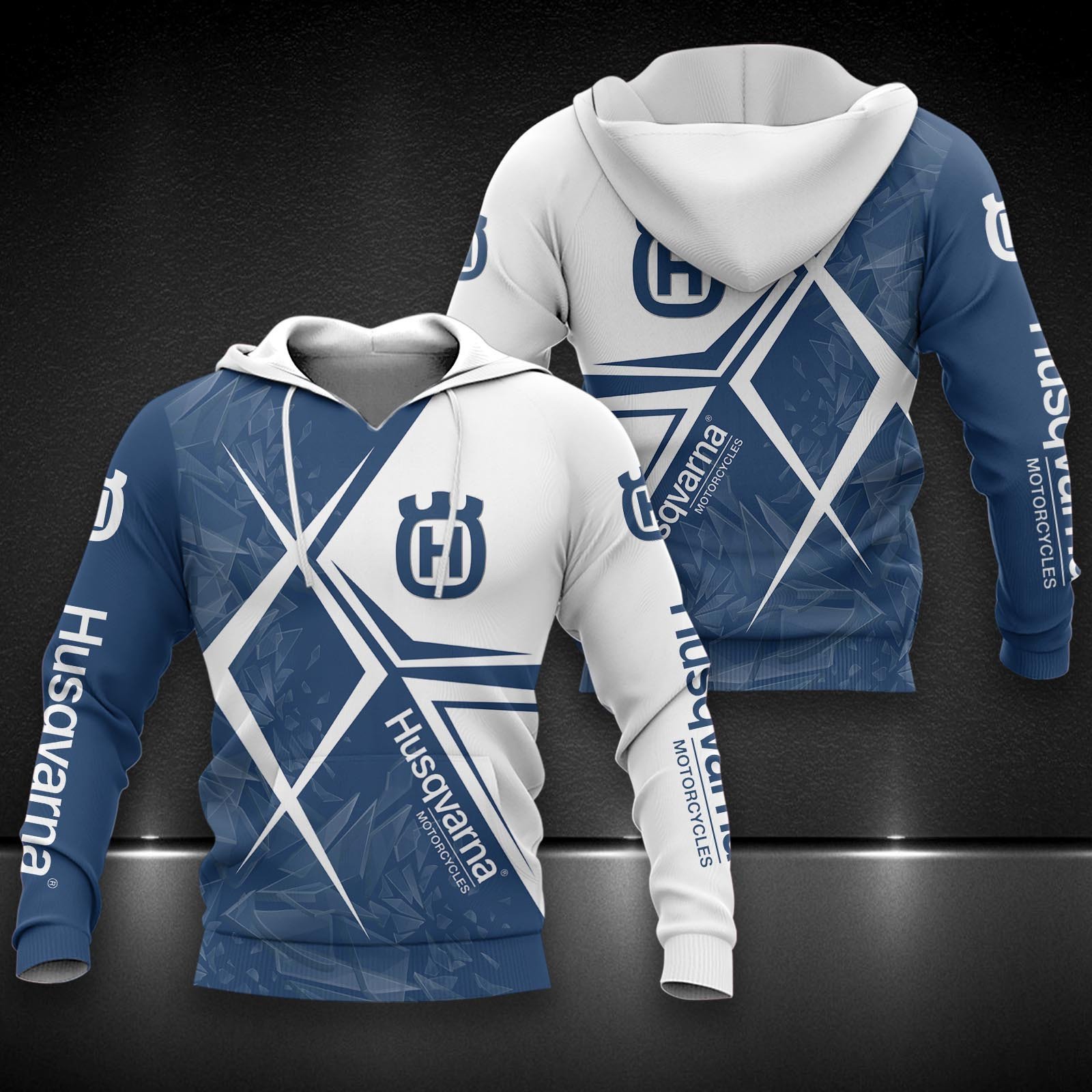 Husqvarna Motorcycles Hoodie