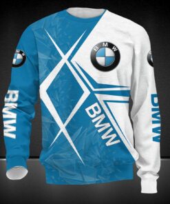 BMW Car Sweatshirt