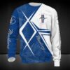 Ford Mustang Sweatshirt
