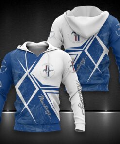 Ford Mustang Hoodie