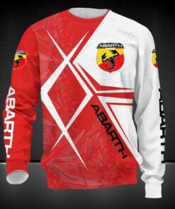 Abarth Sweatshirt