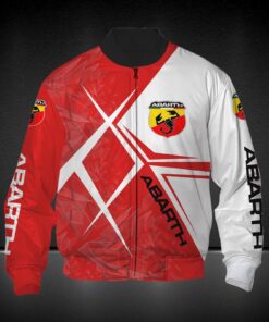 Abarth Bomberjacke
