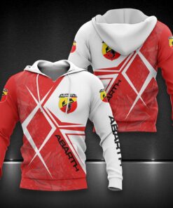 Abarth Hoodie
