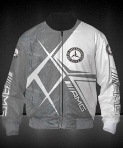 Mercedes-AMG Bomberjacke