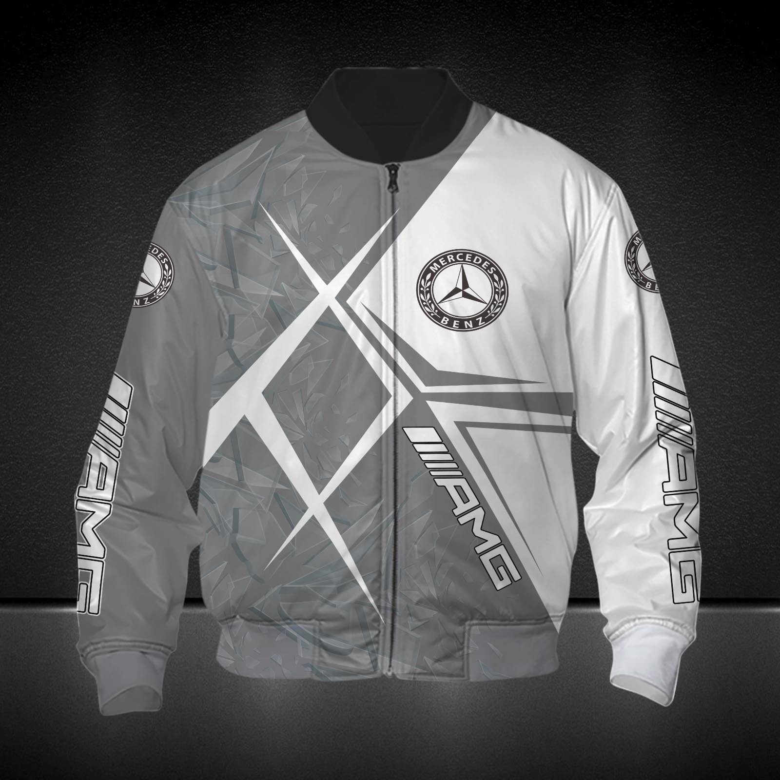 Mercedes-AMG Bomberjacke