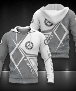 Mercedes-AMG Hoodie