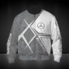 Mercedes-AMG Bomberjacke