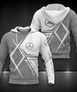 Mercedes-AMG Hoodie