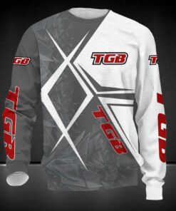 TGB Motorcyles Sweatshirt