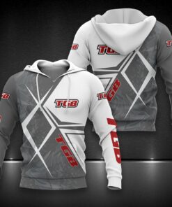 TGB Motorcyles Hoodie