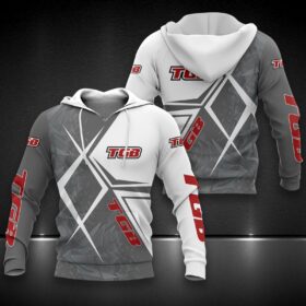 TGB Motorcyles Hoodie