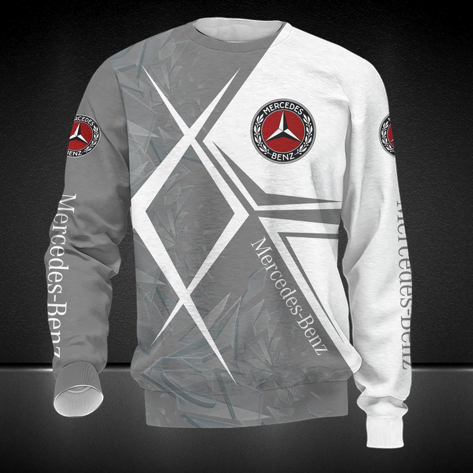Mercedes-Benz Sweatshirt