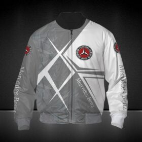 Mercedes-Benz Bomberjacke