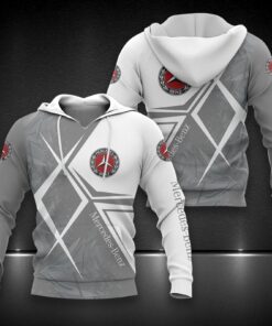 Mercedes-Benz Hoodie