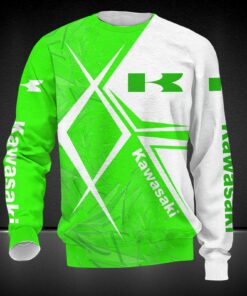 Kawasaki Sweatshirt