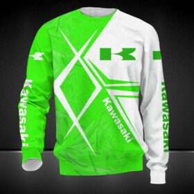 Kawasaki Sweatshirt