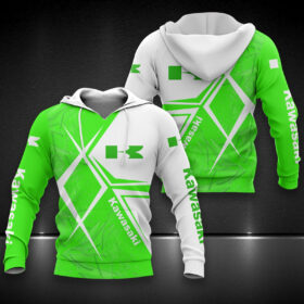 Kawasaki Hoodie