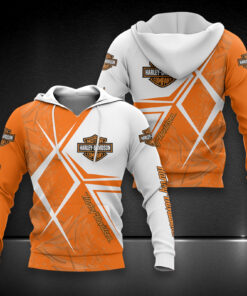 Harley-Davidson Hoodie