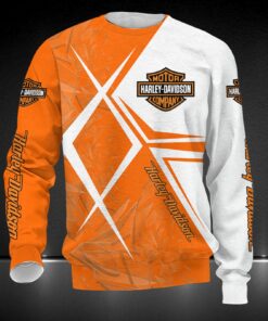 Harley-Davidson Sweatshirt