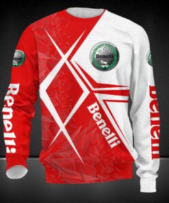 Benelli Motorcycles Sweatshirt