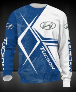 Hyundai Tucson Sweatshirt