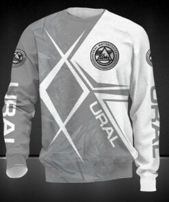Ural Motorcycles Sweatshirt
