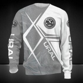 Ural Motorcycles Sweatshirt