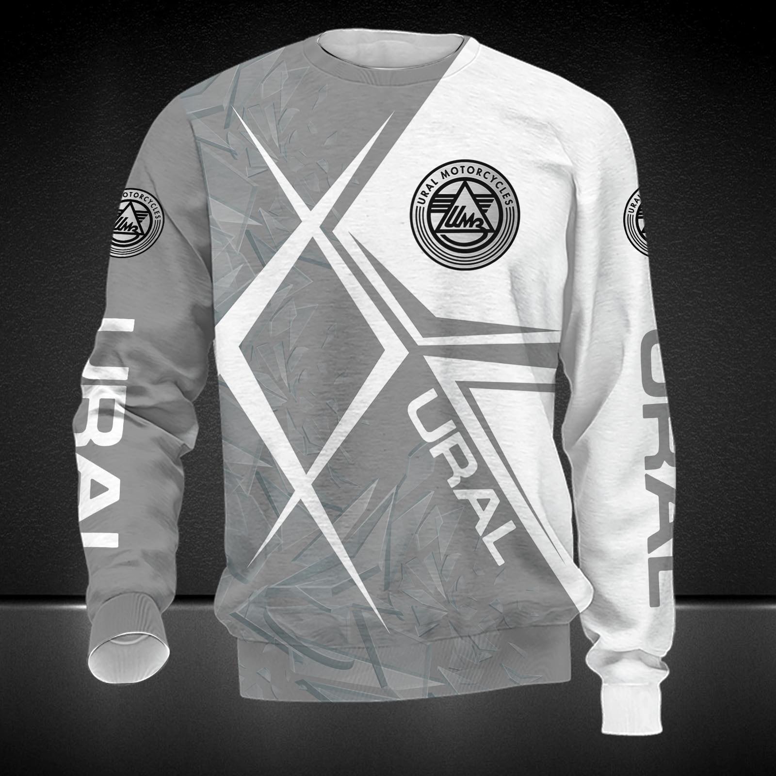 Ural Motorcycles Sweatshirt