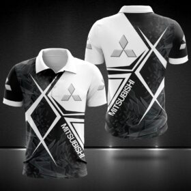 Mitsubishi Poloshirt