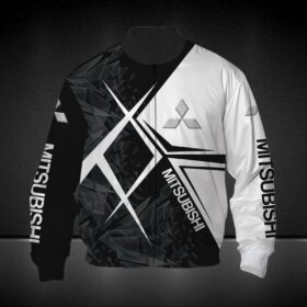 Mitsubishi Bomberjacke