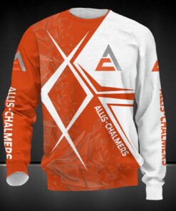 Allis Chalmers Sweatshirt