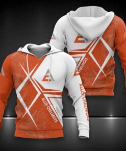 Allis Chalmers Hoodie