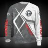 Detroit Diesel Sweatshirt
