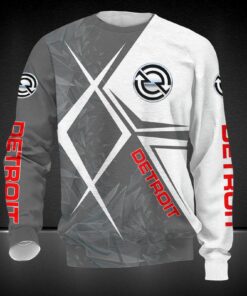 Detroit Diesel Sweatshirt