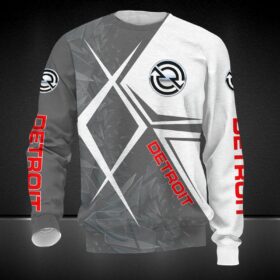 Detroit Diesel Sweatshirt