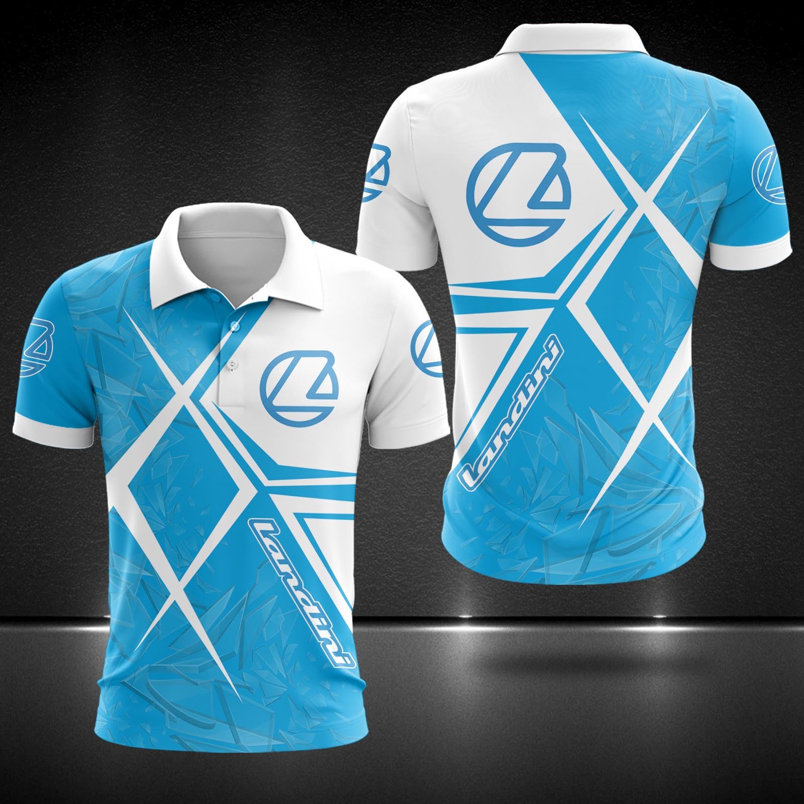 Landini Poloshirt